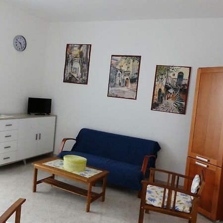 Casa Santa Maria Apartment Santa Maria di Leuca Exterior foto