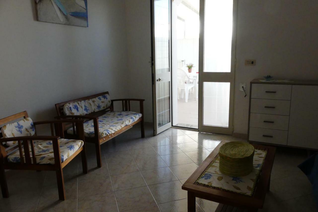 Casa Santa Maria Apartment Santa Maria di Leuca Exterior foto
